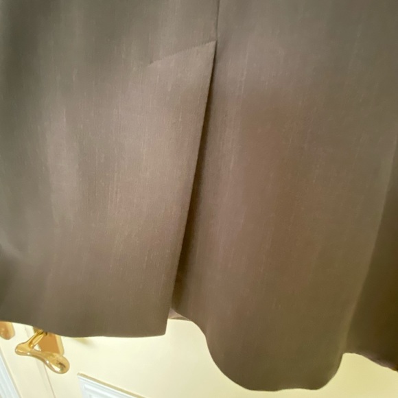 Epic New York Long Blazer-Jacket Size 10 Made in USA - Picture 7 of 8